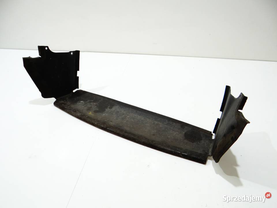 KANAŁ POWIETRZA DOLNY BMW X3 E83 LCI 3416419 osobowe Strzyżewice