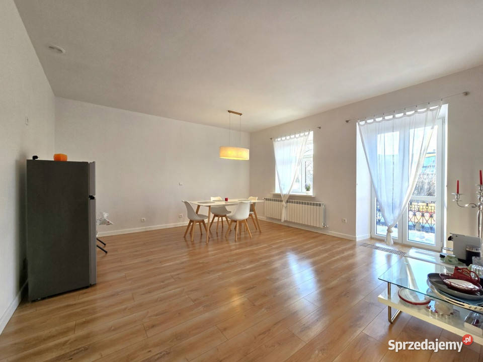 Lokal mieszkalny Rynek I centrum Lubartowa Lubartów