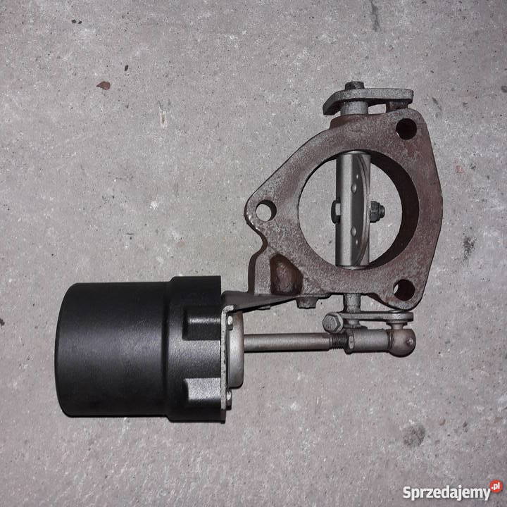 Hamulec górski mercedes 811 3661401063 Częstochowa