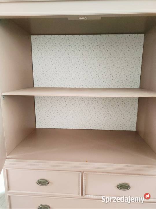 Szafa komoda bieliźniarka do sypialni do 94.5cm Szafy i garderoby Rzeszów