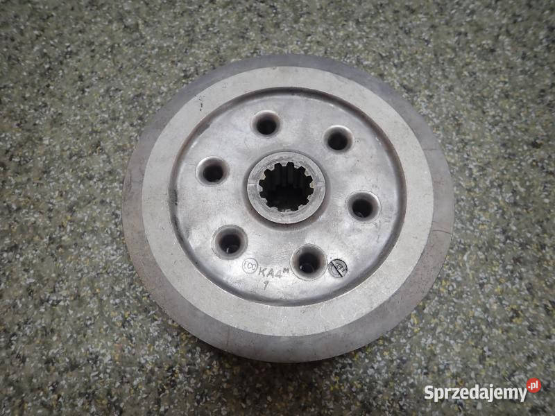 KOSZ SPRZĘGŁA WEWNĘTRZNY HONDA CR 250 ATAC Pozostałe lubuskie