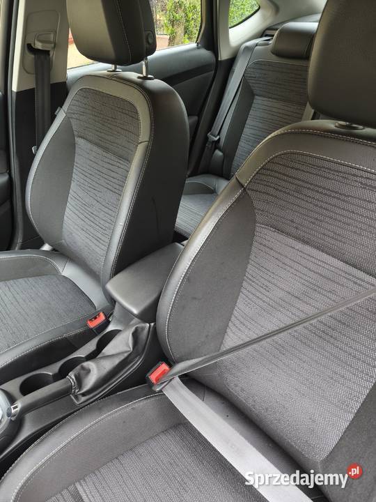 Opel Astra j benzyna elektryczne szyby podkarpackie sprzedam