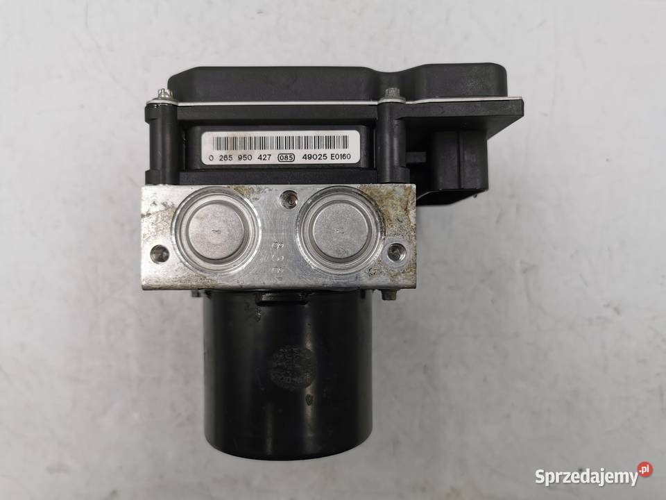 Pompa ABS ESP VW Fox 5Z0614517 5Z0907379B
