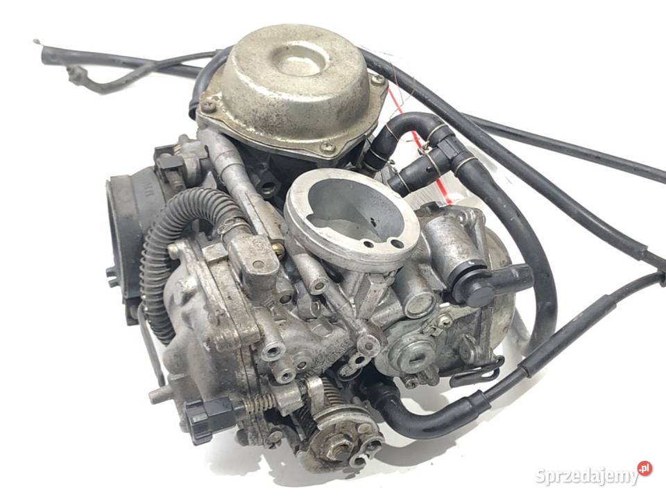 GAŹNIK UKŁAD ZASILANIA PALIWOWY ciężarowe podkarpackie