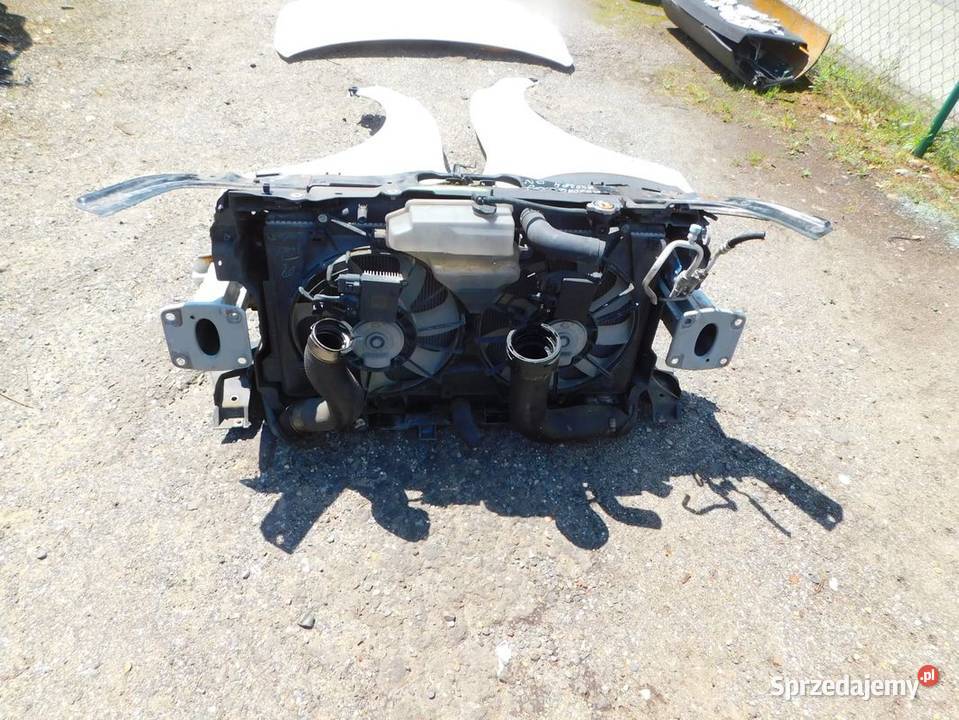 mazda 6 GJ pas przedni A40284 WYSYŁKA Żory sprzedam