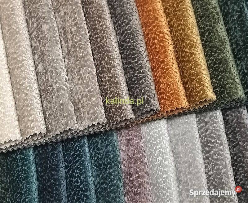 Aphrodite tkanina tapicerska obiciowa śląskie