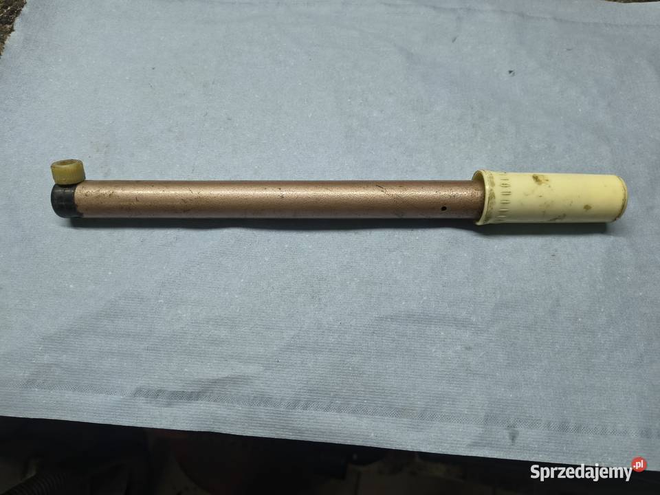 Pompka klucze rower Romet Pozostałe podkarpackie