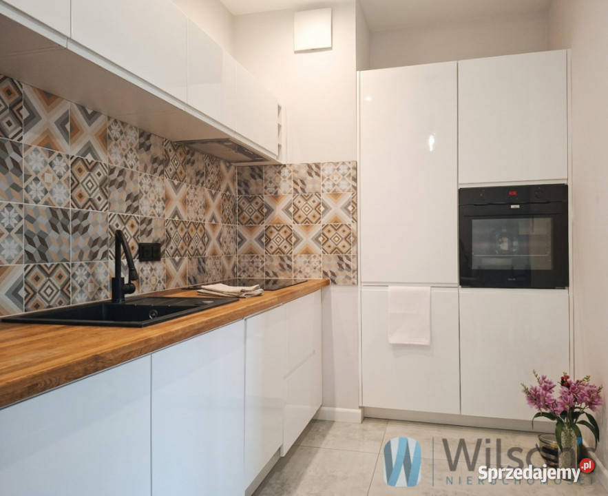 Mieszkanie 4705m2 2 pokojowe Warszawa