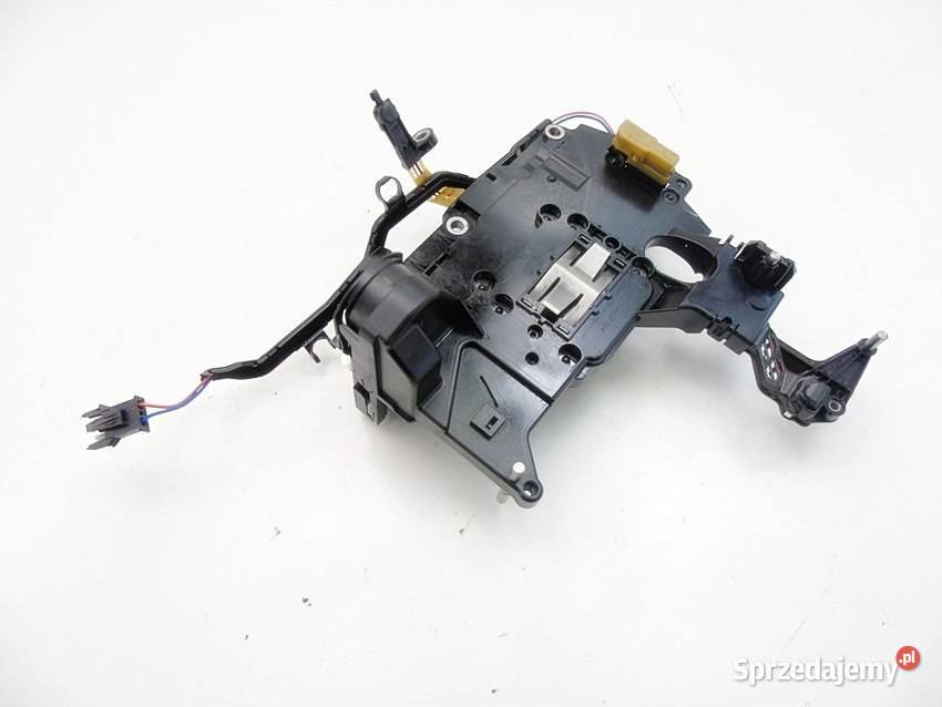 Sterownik skrzyni biegów 8HP70X Maserati Ghibli śląskie Sosnowiec sprzedam