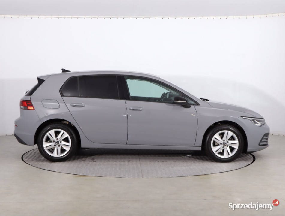 VW Golf 10 eTSI 4/5 Piaseczno sprzedam