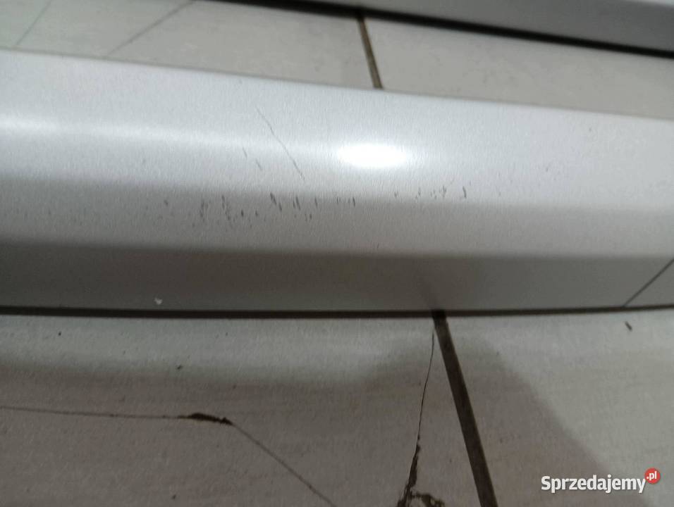 RELINGI Dacia Duster II 20172024