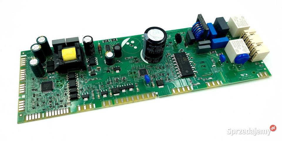 Moduł sterujący zmywarki Electrolux EEM48321L Jastrzębie-Zdrój sprzedam