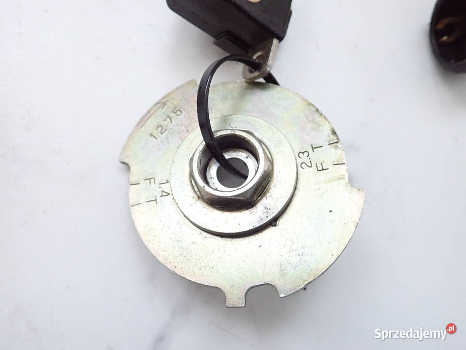 Impulsator Tryb Impulsatora Wału Kawasaki Zx6f