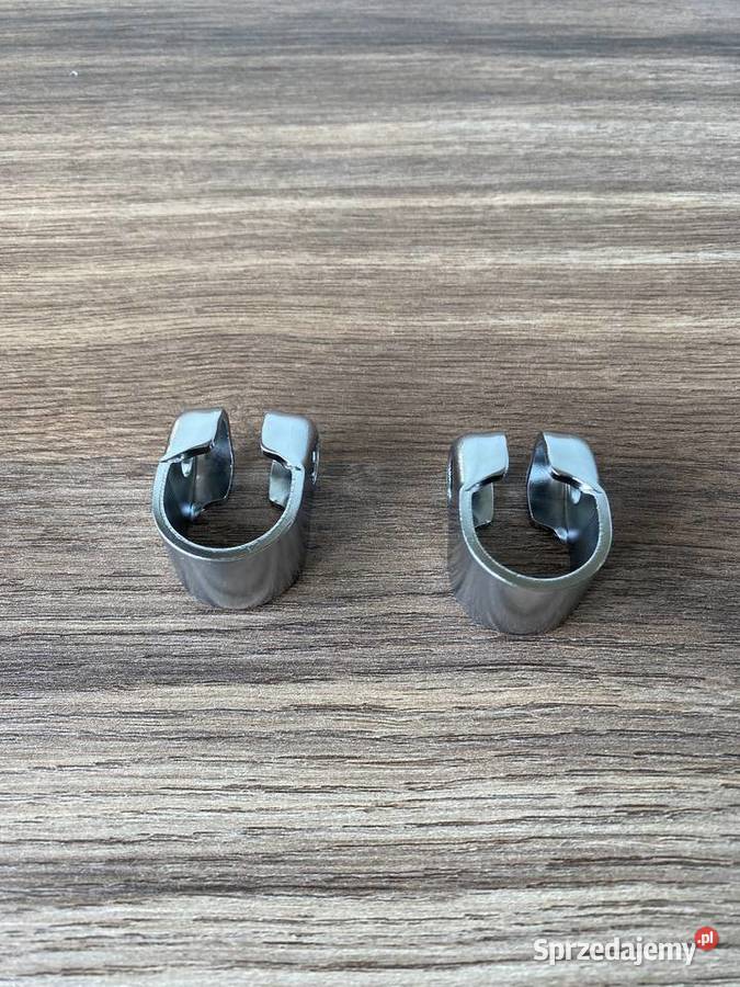 NOWE uchwyty kierownicy romet komar ogar kadet Bielsko-Biała