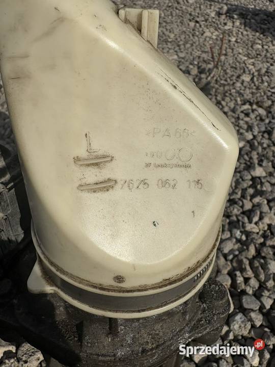 Opel Astra III Zafira b Pompa wspomagania