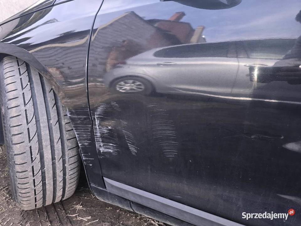 Volksvagen Scirocco Turek