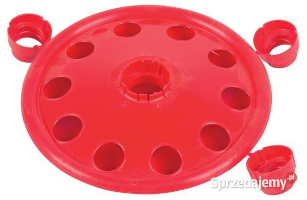 Poidło drobiu butelkowe 700137A Kamionna