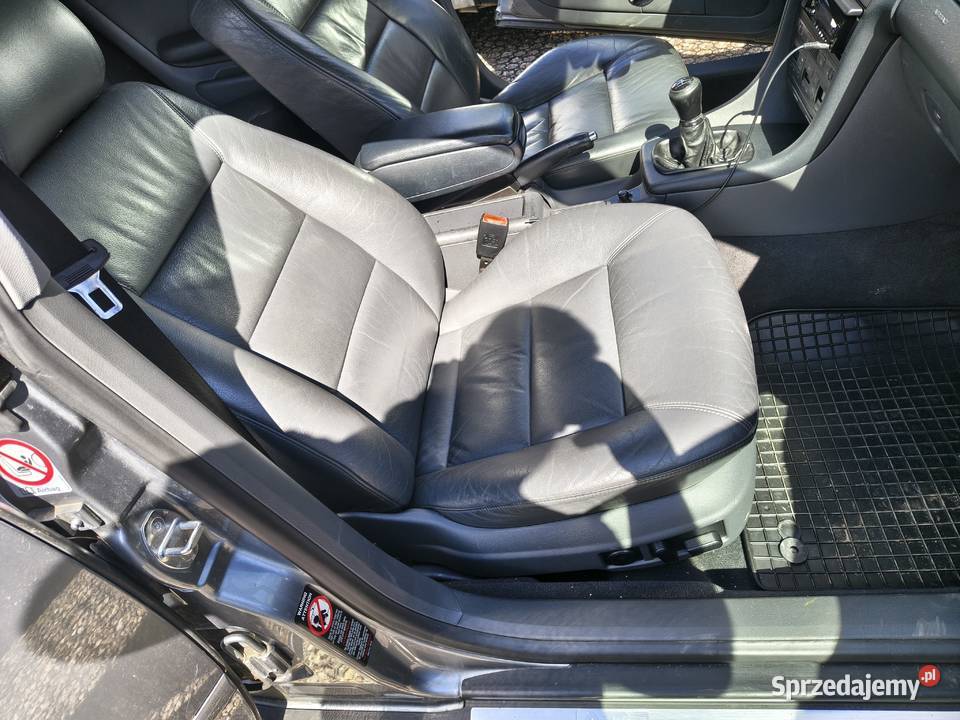 Audi A6 C5 18t 1999r