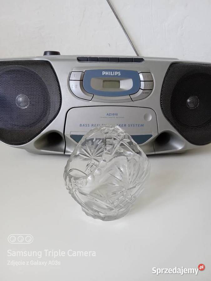 Duże koszyki krysztalowe Warszawa