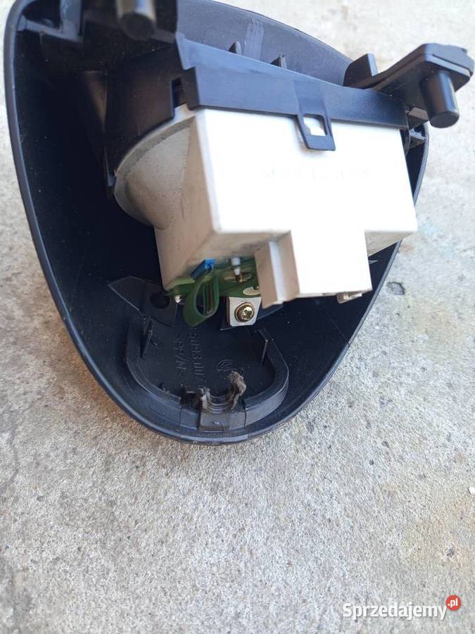 Obrotomierz Seicento Sporting Abarth Schumacher osobowe Liczniki i zegary Warszawa