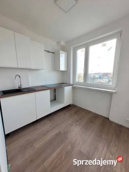 2pok 33met Plac Orląt Lwowskich BALKON Wrocław oddzielna kuchnia