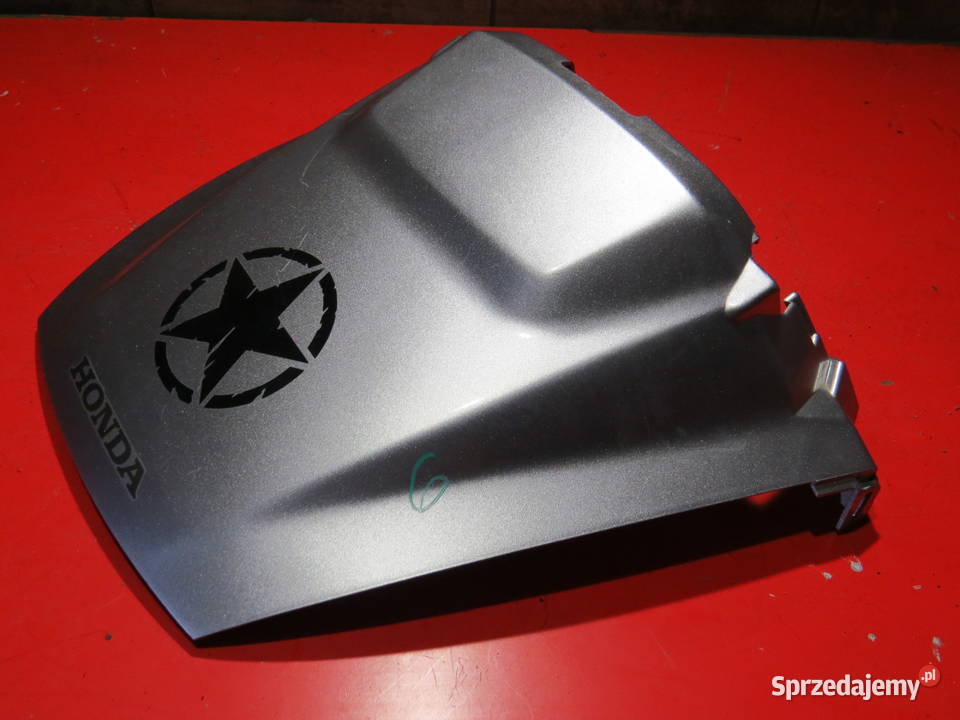 HONDA SILVER WING 400 650 SILVERWING FJS zadupek