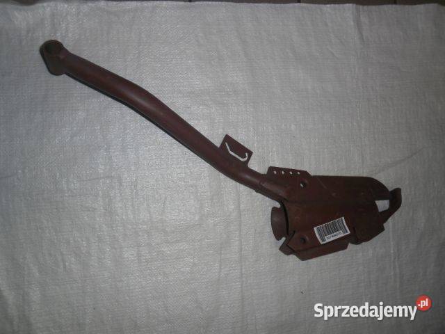 Redlica lewa 36 824307406025 Unia Oryginał pomorskie Kobylnica