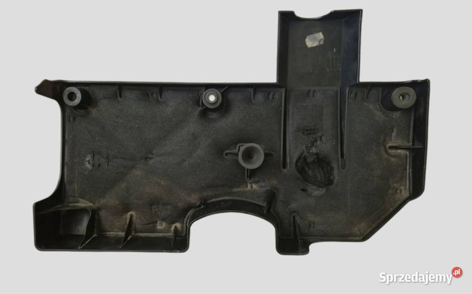 GÓRNA OSŁONA POKRYWA SILNIKA 22 DTI VECTRA C Motoryzacja