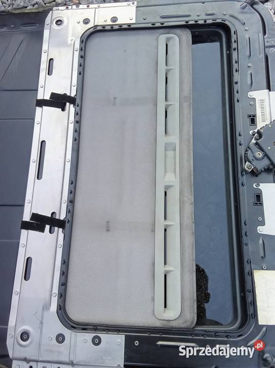 Opel Vectra c signum szyberdach elektryczny Kamieniec Wrocławski