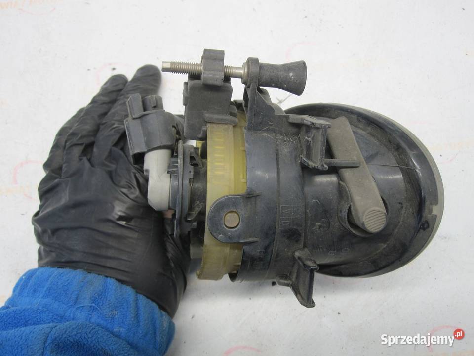 VW GOLF VI 11r halogen prawy przód 5K0941700 Kielce