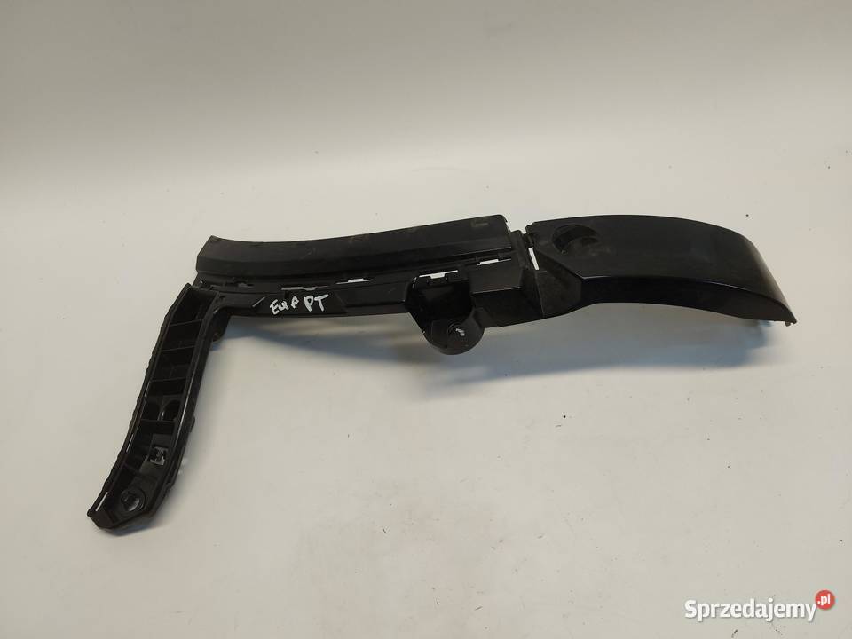 Mercedes EQA 250 W243 ŚLIZG ZDERZAKA PRAWY TYŁ