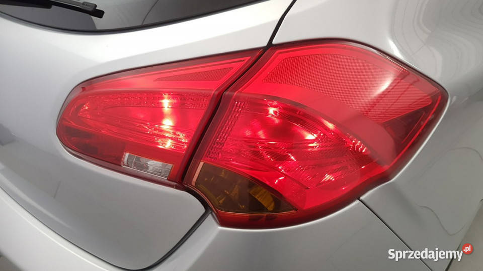 Kia Ceed 14 Smart Plus Z Polskiego Salonu Kia Warszawa