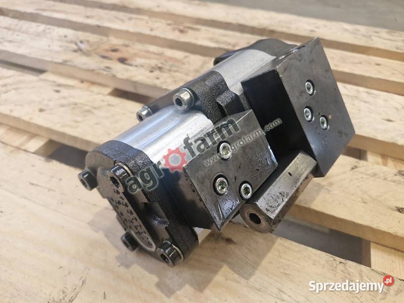 Pompa hydrauliczna Valtra C90