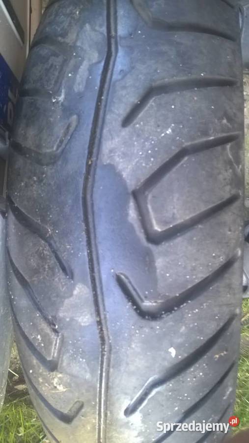 kola do skutera Pawłów