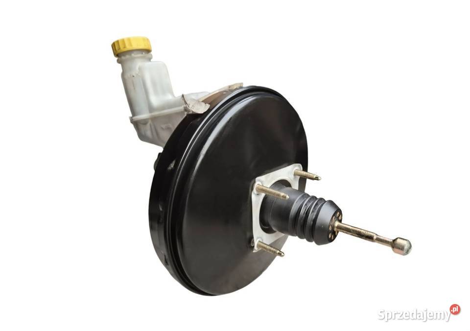 SERWO POMPA HAMULCOWA FIAT STILO ABARTH 24 świętokrzyskie Działoszyce
