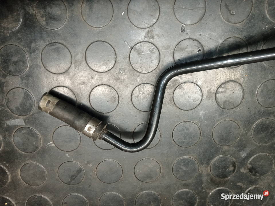 Mercedes W212 przewód cieczy chłodzącej Węże chłodnicy sprzedam