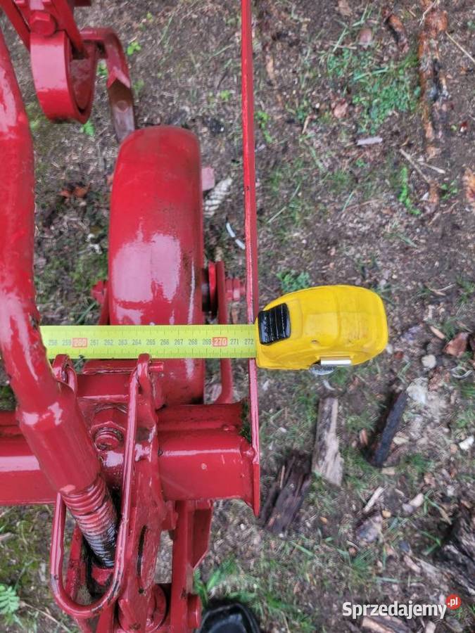 Kultywator nieuszkodzony dolnośląskie