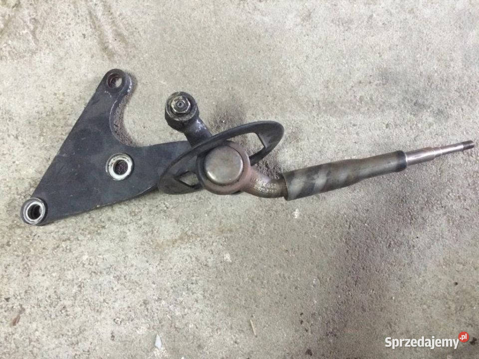 Wybierak Lewarek Biegów MAN F2000 F90 M2000 ciężarowe Układ napędowy Maszewo