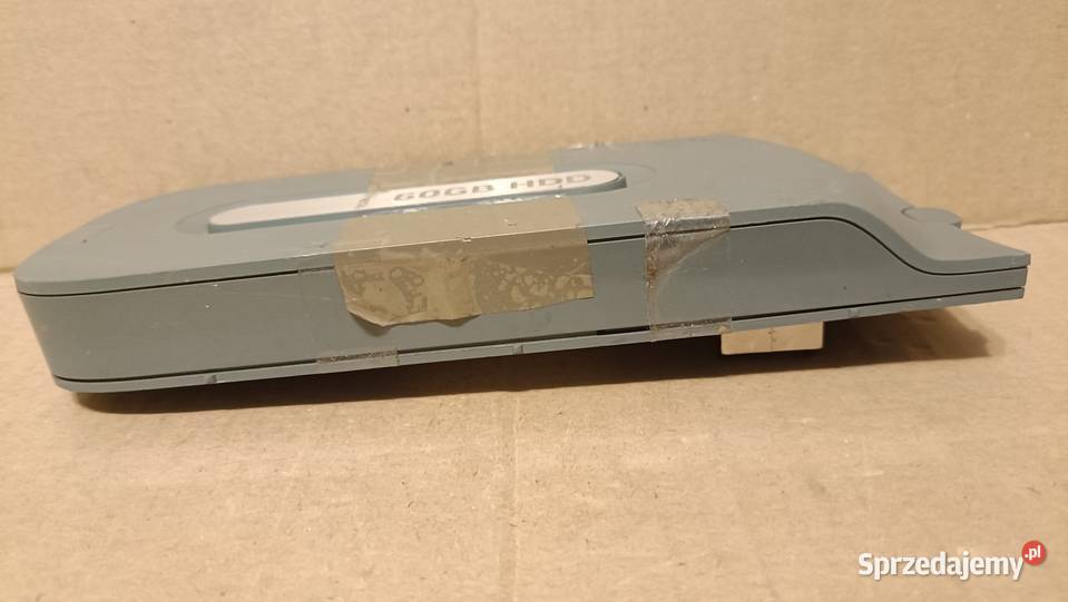 Dysk 60GB X Box 360 Poznań