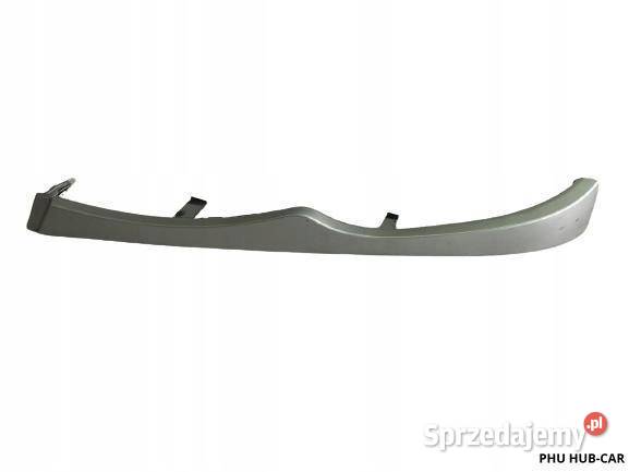 LISTWA POD LAMPĘ LEWA 7030553 BMW E46 SEDAN
