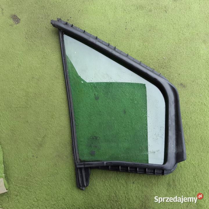 DT11V21511BF szyba lewa drzwi Ford TRANSIT Dębno