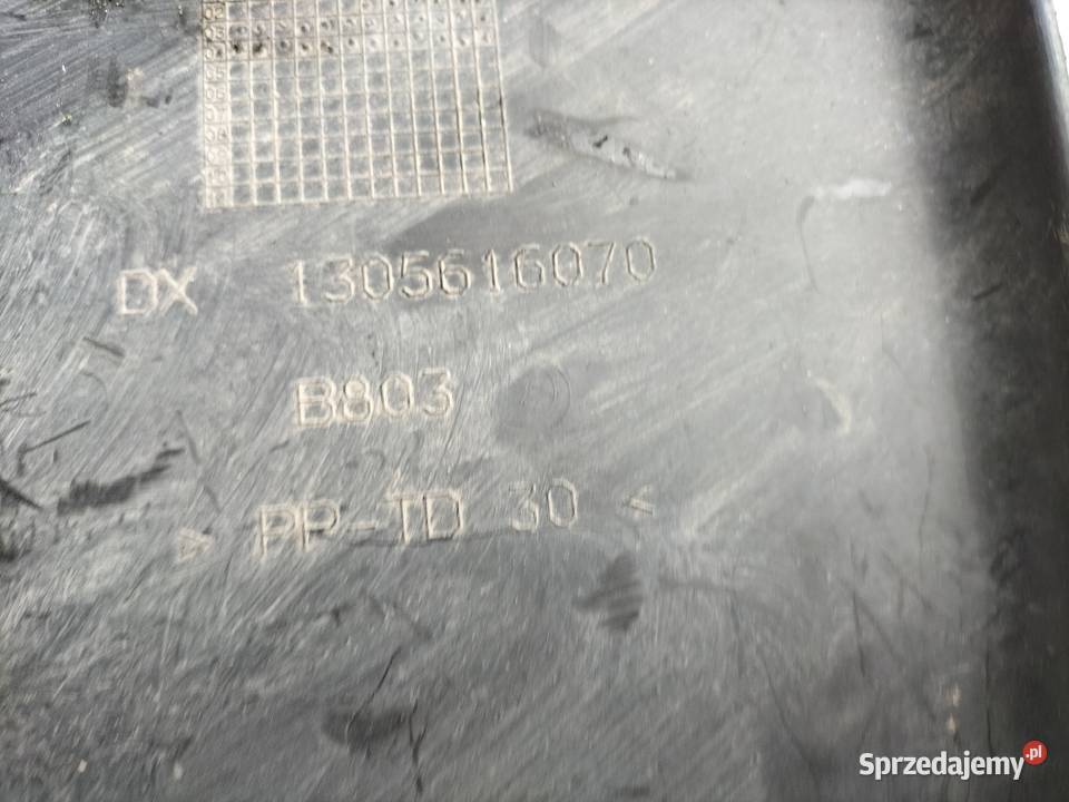 DUCATO BOXER JUMPER 1305616070 listwa boczna Kamień-Kolonia