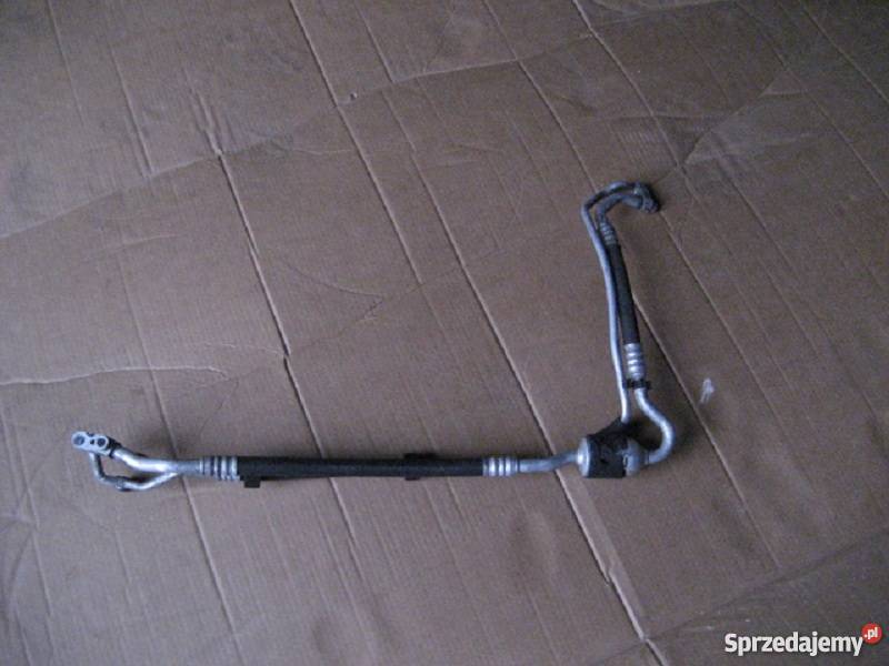 Rurka przewod klimatyzacji Ford Focus MK1 Kalisz