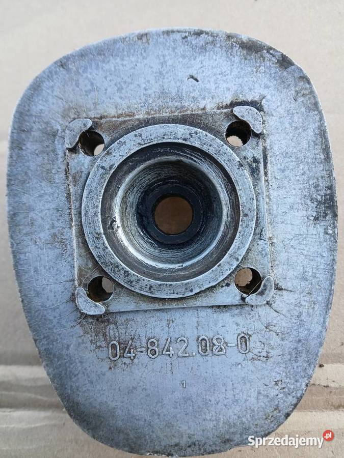 Glowica simson sr 2 łódzkie Pajęczno