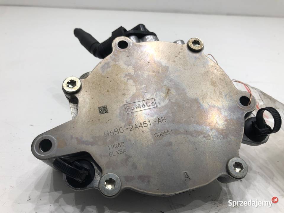 POMPA VACUM FORD FOCUS IV H6BG2A451AB 10 125