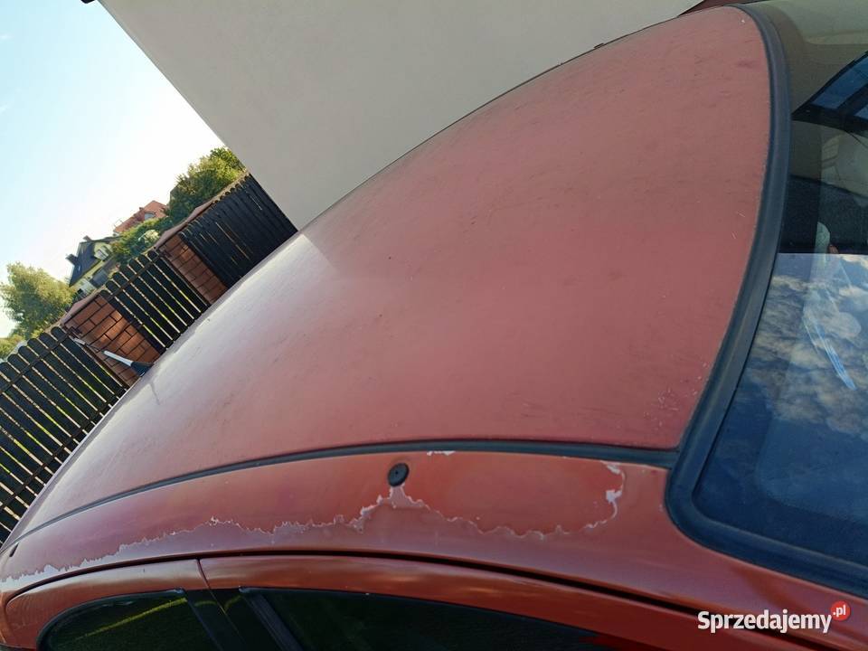 Fiat Panda Panda Panda Garnek