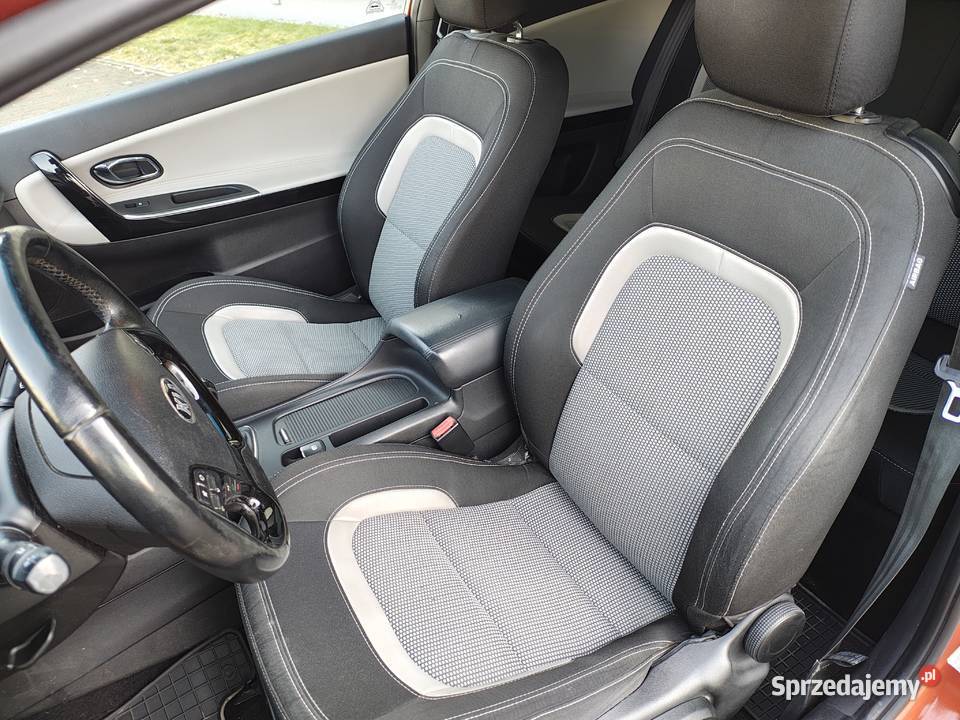 CEED 16 NAVI LED Xenon Panorama Kamera Serwisie podlaskie Białystok