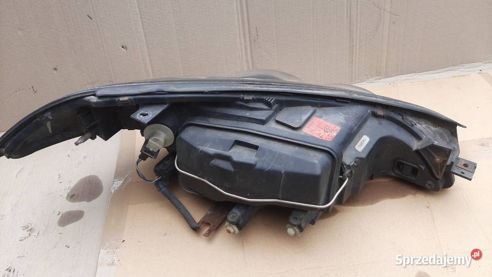 ford cougar lampa przednia prawa lewa oryginał Dębno