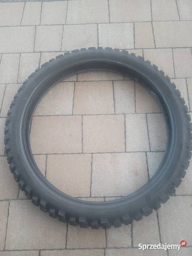 Opony Bridgestone Battlax AX41 1507017 909021 Poświętne sprzedam