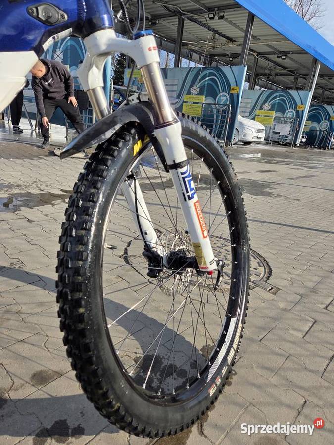 Sprzedam rower elektryczny Kłodzko